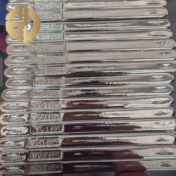 Tin Bars/Solder Bar