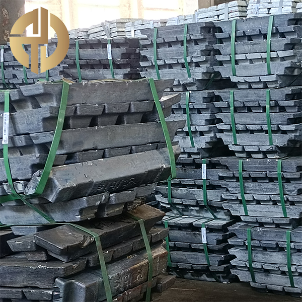 Lead Ingot
