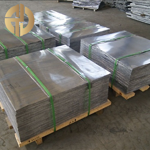 Lead Plate/Sheet