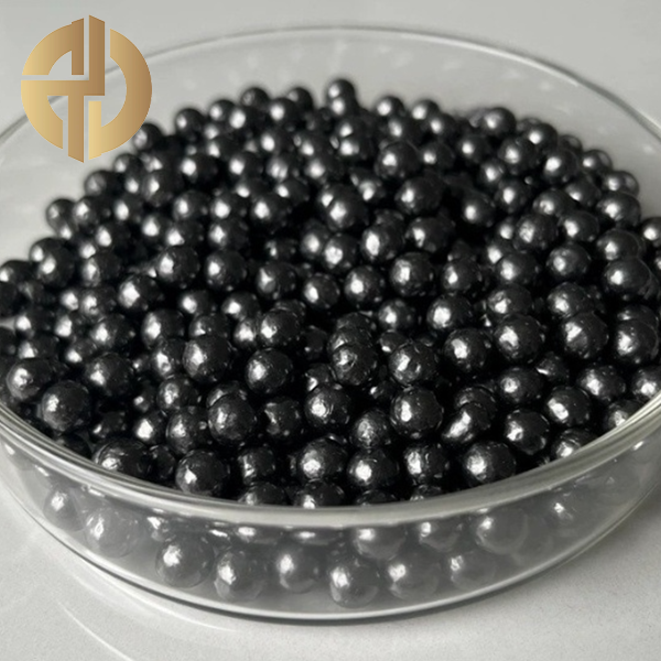 Lead Shot/Lead Pellets