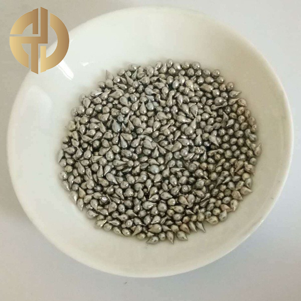 Tin Granules