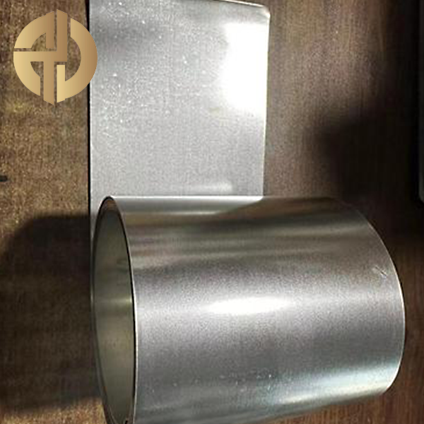 Tin Foil/Tape