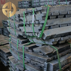 Lead Ingot