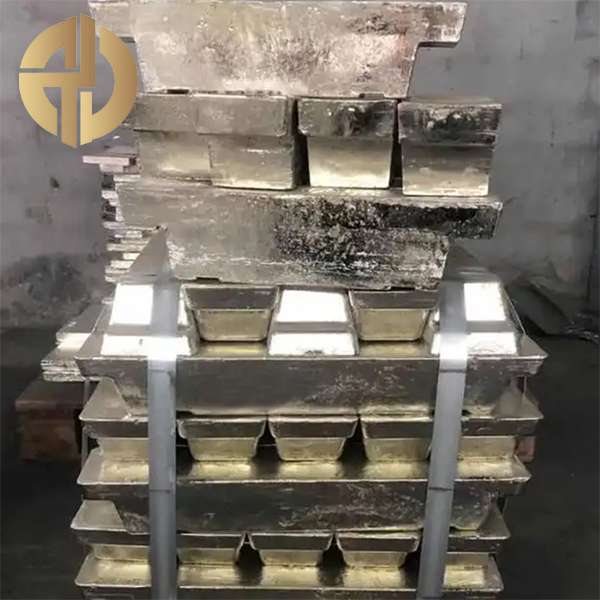 Tin Ingot