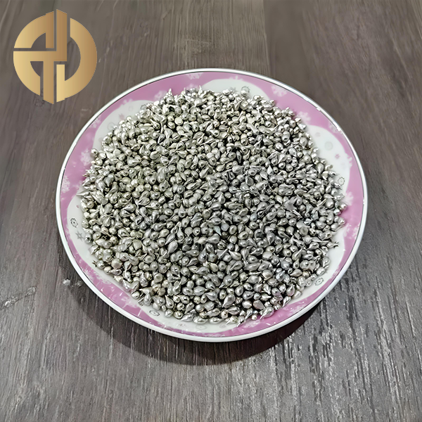 Tin Granules