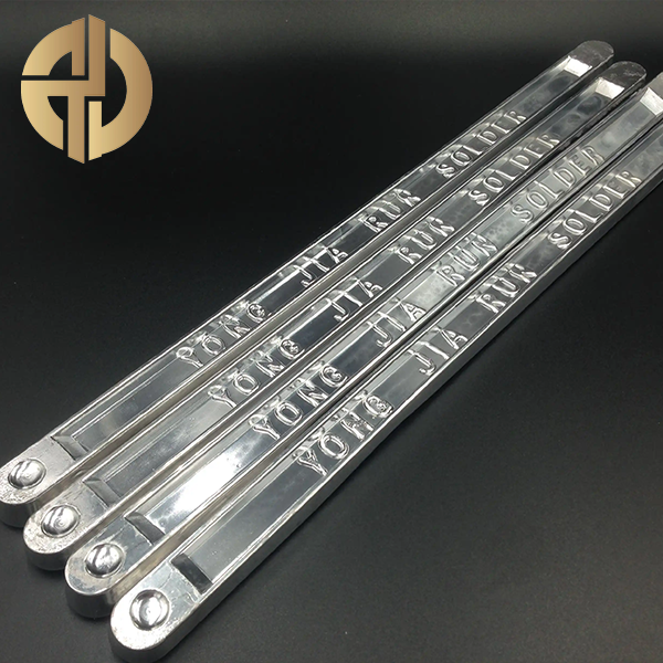 Tin Bars/Solder Bar