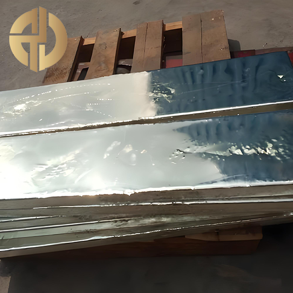 Tin Plate/Sheet