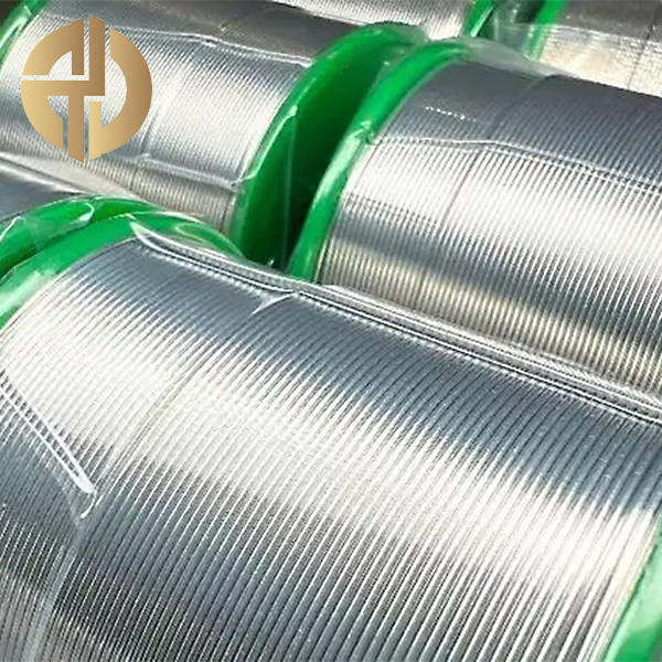 Tin-Bismuth Alloy Wire