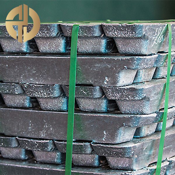 Lead Ingot