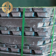 Lead Ingot