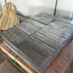 Lead Plate/Sheet