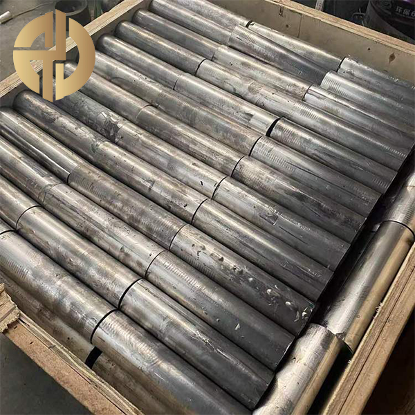 Lead rod/bar