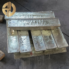 Tin Ingot