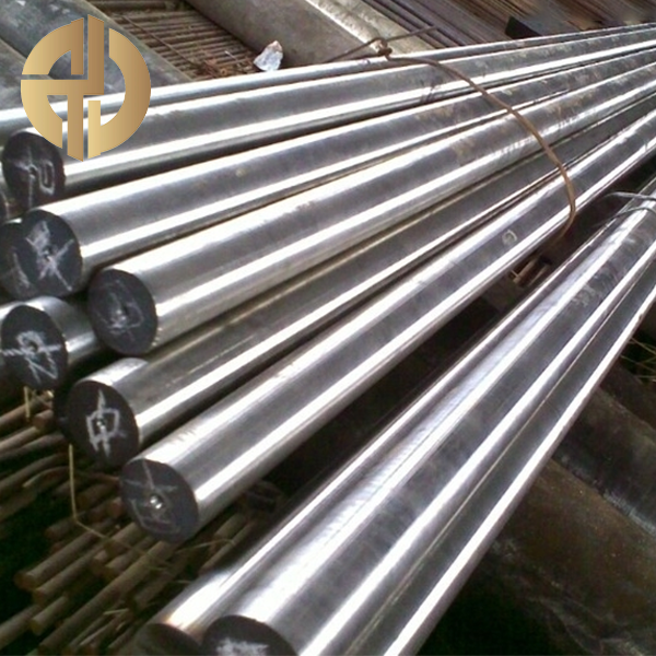 Lead-antimony alloy rod