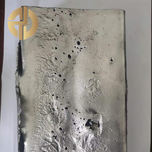 Magnesium-Lithium Alloy Ingot