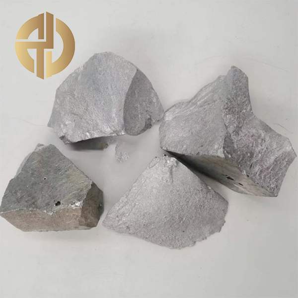 Thỏi hợp kim Magiê-Zirconium