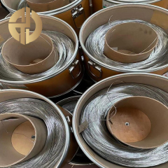 Pure Zinc Wire