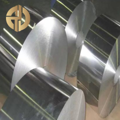 Pure Zinc Foil