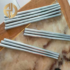 Zinc Alloy Rod