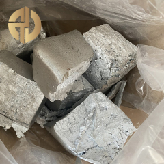 Magnesium-Mangan-Legierungsblock