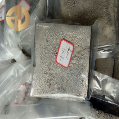 Magnesium-Lanthanum Alloy Block