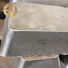 Magnesium-Lithium Alloy Ingot