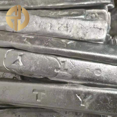 Batangan Paduan Magnesium-Aluminium-Mangan