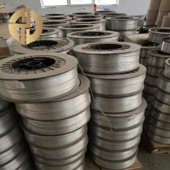 Pure Zinc Wire