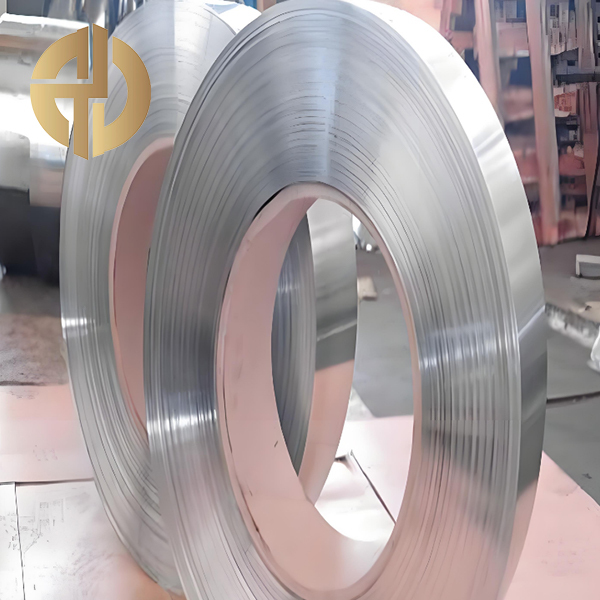 Pure Zinc Strip