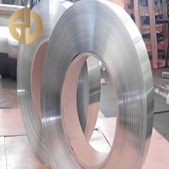 Pure Zinc Strip