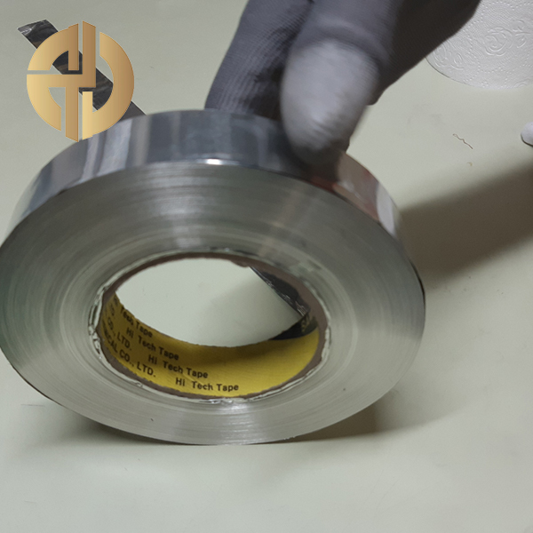 Pure Zinc Foil