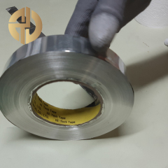 Pure Zinc Foil