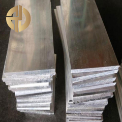 Zinc Alloy Plate