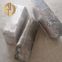 Thỏi hợp kim Magiê-Zirconium