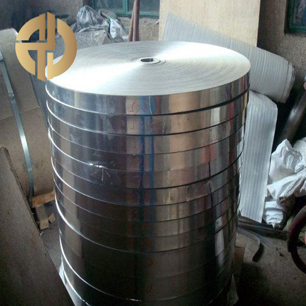 Tira de aleación de magnesio