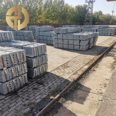 Zinc Ingot
