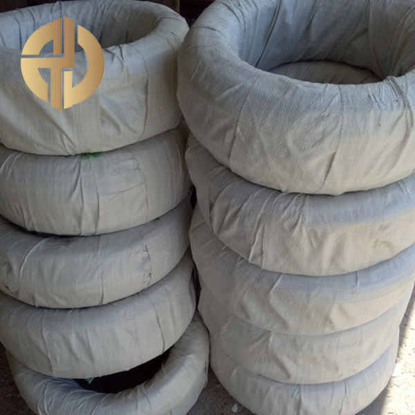 Pure Zinc Wire