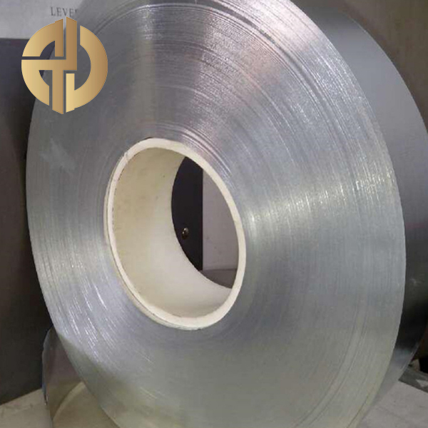 Pure Zinc Strip
