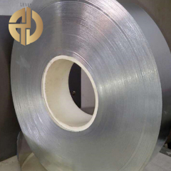 Pure Zinc Strip