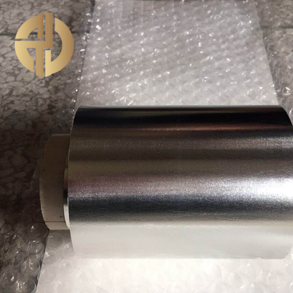 Pure Zinc Foil