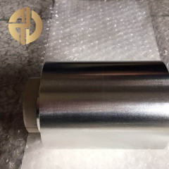 Pure Zinc Foil