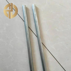 Zinc Alloy Rod