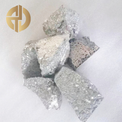 Magnesium-Lanthanum Alloy Block