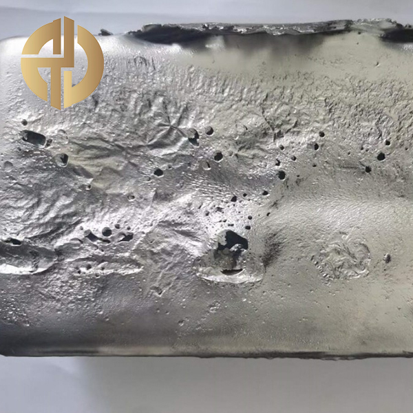 Magnesium-Lithium Alloy Ingot