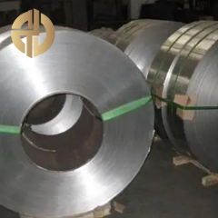 Tira de aleación de magnesio