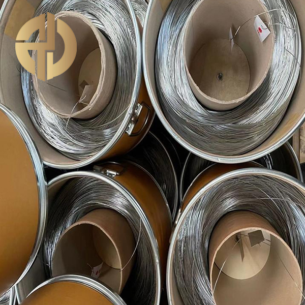 Pure Zinc Wire