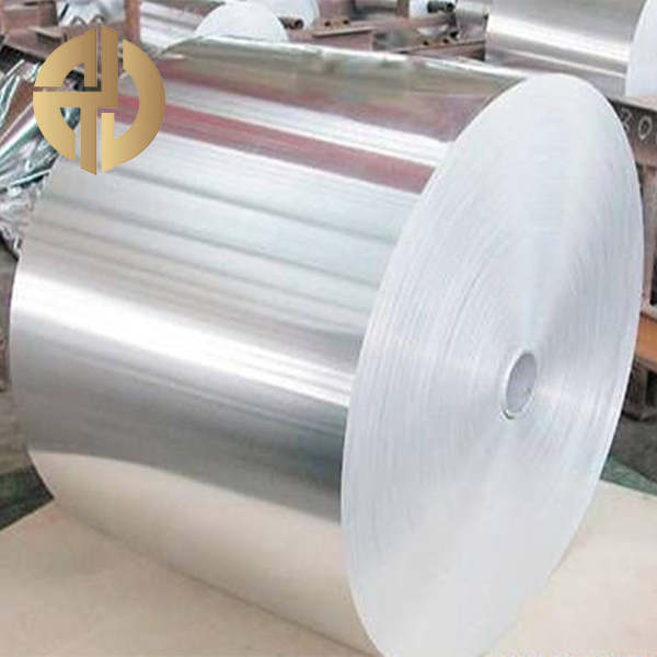 Pure Zinc Foil