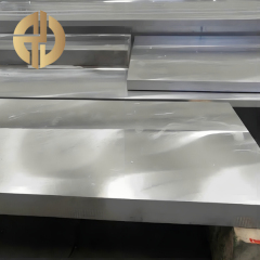 Zinc Alloy Plate