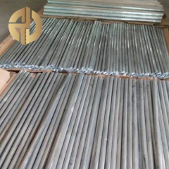 Zinc Alloy Rod