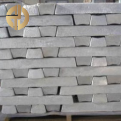 Magnesium ingot